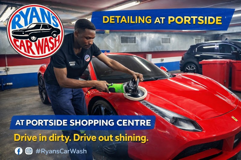 Ryan’s Car Wash Portside Greenpoint - Photo 3